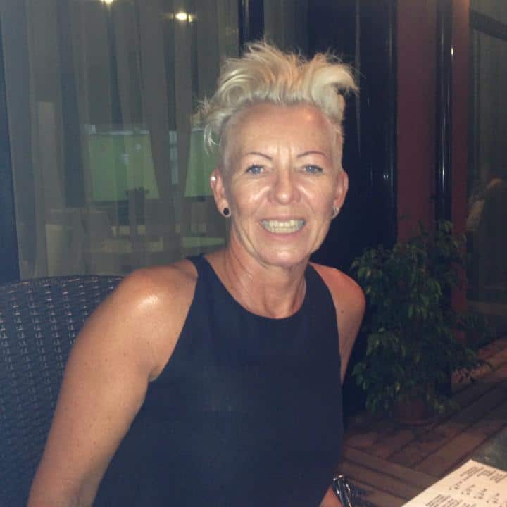 Bente