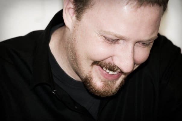 Jesper Christensen