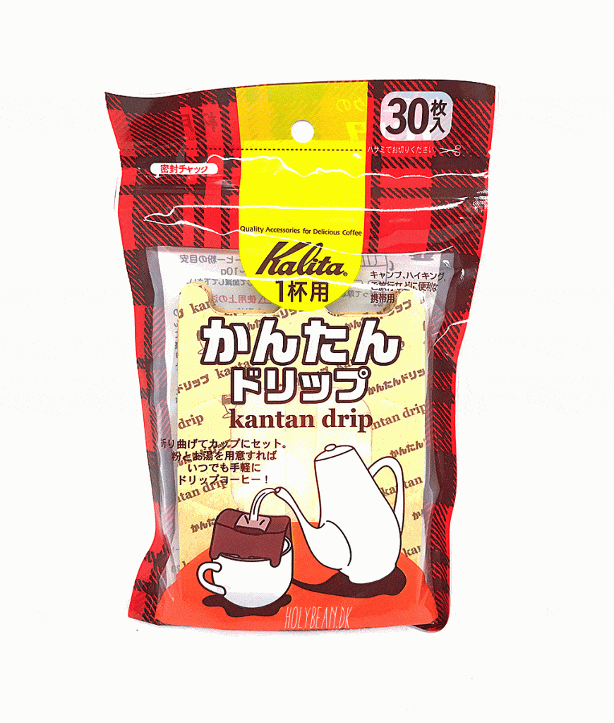 Holybean