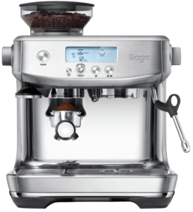 Espressomaskine Sage Barista Pro - Holy Bean